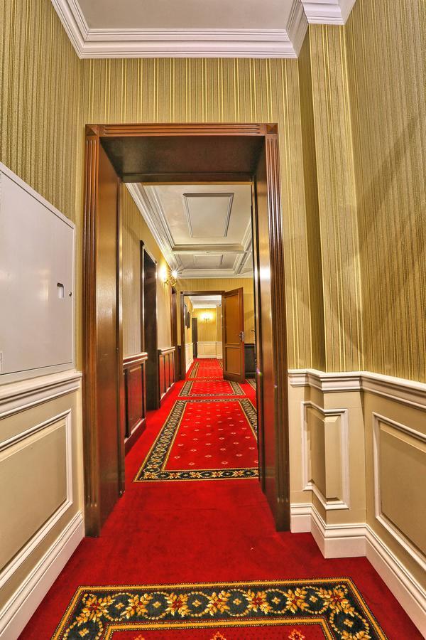Hotel Dwór Słupia Zarzecze  Exterior foto